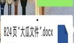 网红大瓜文件docx,一场关于娱乐圈的深度剖析